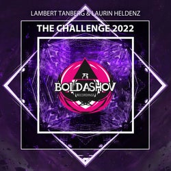 The Challenge 2022