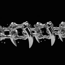 A la derecha (Vampire Nightclub & HSPTLS Remix)