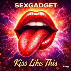 Kiss Like This