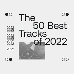 Beatportal's Top 50 Tracks of 2022