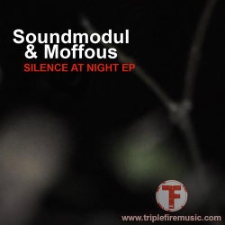 Silence At Night EP