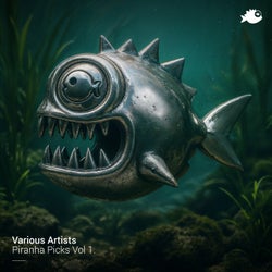 Piranha Picks, Vol. 1
