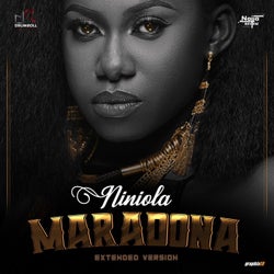 Maradona (Extended)