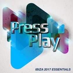 Ibiza 2017 Essentials