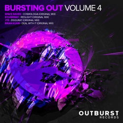 Bursting Out Volume 4