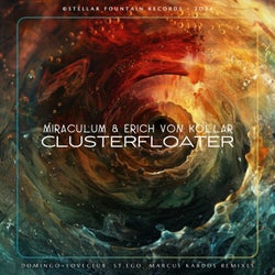 Clusterfloater