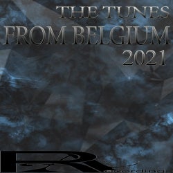 THE TUNES FROM BELGIUM  2021