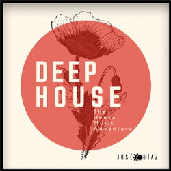 José Díaz - Deep house - 236