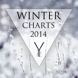 TRYST - WINTER CHARTS 2014