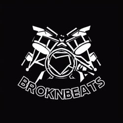 Brokn Shackles (feat. R.J.'s Latest Arrival) [Radio Edit]