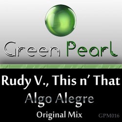 Algo Alegre (Original Mix)