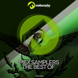 Mex Samplers (The Best Of)
