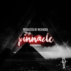 Pinnacle (Instrumental) - Single