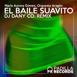 El Baile Suavito (Dj Dany Co. Remix)