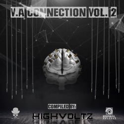VA CONNECTION Vol.2 (Compiled by Highvoltz)