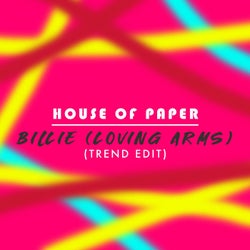 Billie (Loving Arms) (Trend Edit)