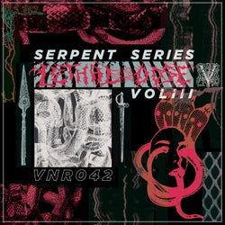 Serpent Series Vol. 3 - LETHAL DOSE