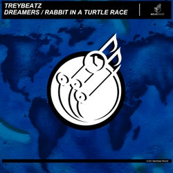 Dreamers / Rabbit in a Turtle Race