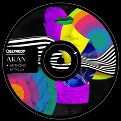 Akan - Extended Mix