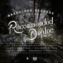 Recommended By Duploc Vol. 4