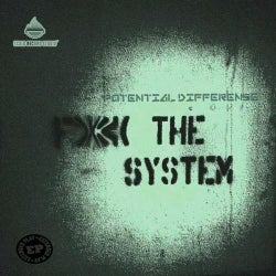 F**k The System EP