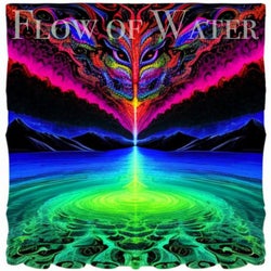 Flow of Water (feat. Spacey Panda)