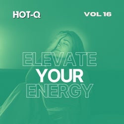 Elevate Your Energy 016