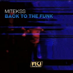 Back To The Funk