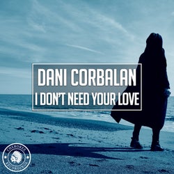 I Don't Need Your Love