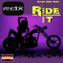 Ride It