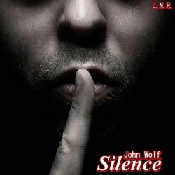 Dark " Silence" top chart