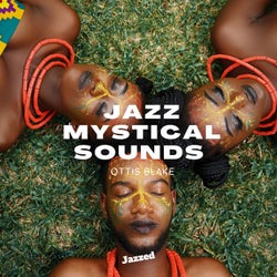 Jazz Mystical Sounds