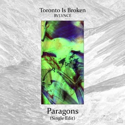 Paragons - Single Edit