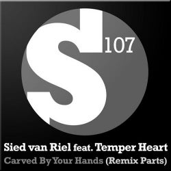 Carved By Your Hands - Remix Parts