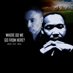 Where Do We Go from Here (Remix) - Single