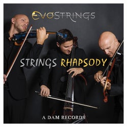 Strings Rhapsody