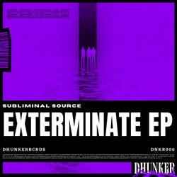 Exterminate EP
