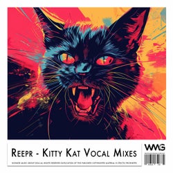Kitty Kat Vocal Mixes