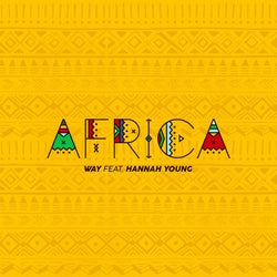 Africa (feat. Hannah Young)