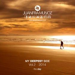 Juanfra Munoz - My Deepest Side Vol.2 THE DAY