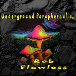 Underground Paraphernalia