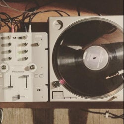 DIEGO SUAREZ - OCTOBER 2016 BEATPORT DJ CHART