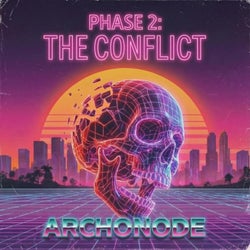 Phase 2: The Conflict