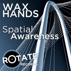 Wax Hands - Be aware of space chart