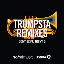 Trumpsta - Djuro Remix