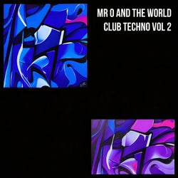 Club Techno, Vol. 2