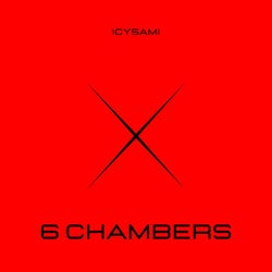6 Chambers
