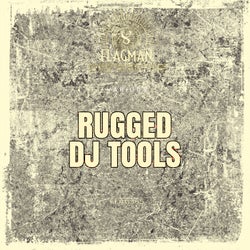 Rugged Dj Tools