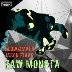 Raw Monsta