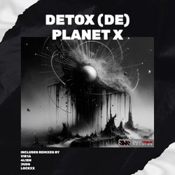 PLANET X